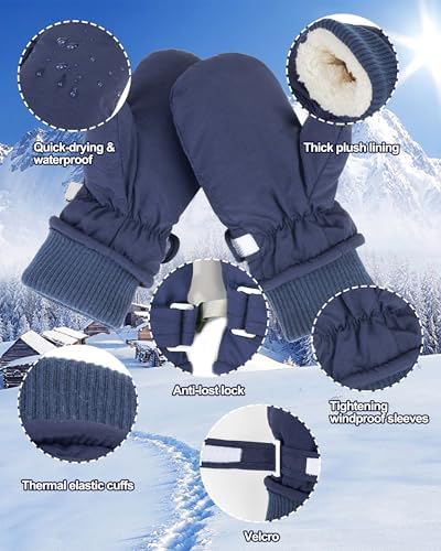 CoolWinterGloves