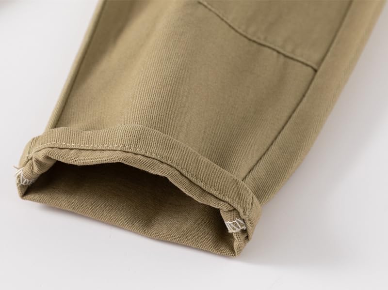 Twiner Basic Cotton Sweatpants