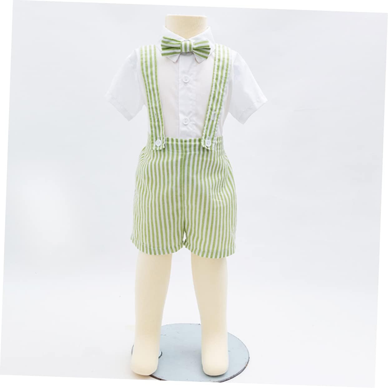Stylish Gentleman Outfit for Boys - Photoshoots Special Occasions