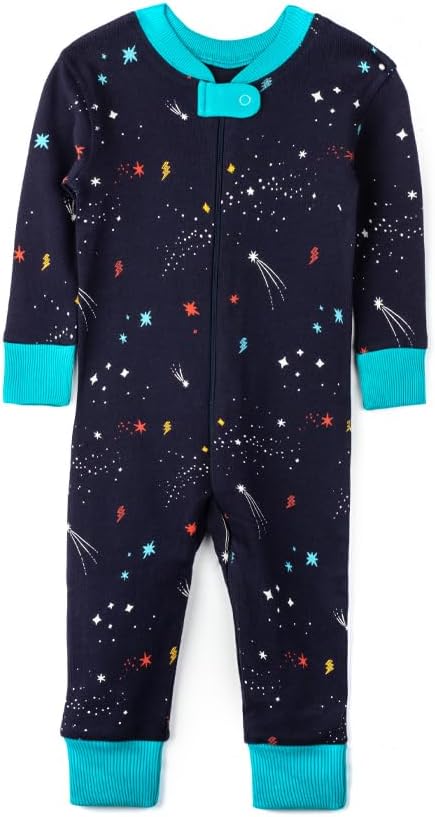 Mighty Baby Pajamas 100 Organic and Fair Trade Pajamas for Babies and Children