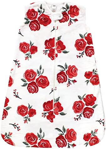 Hudson Baby Unisex Cozy Blanket Sack for Babies