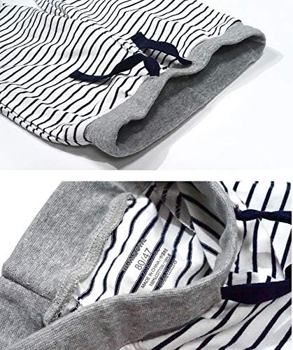SUYEORLI Cotton Joggers for Kids