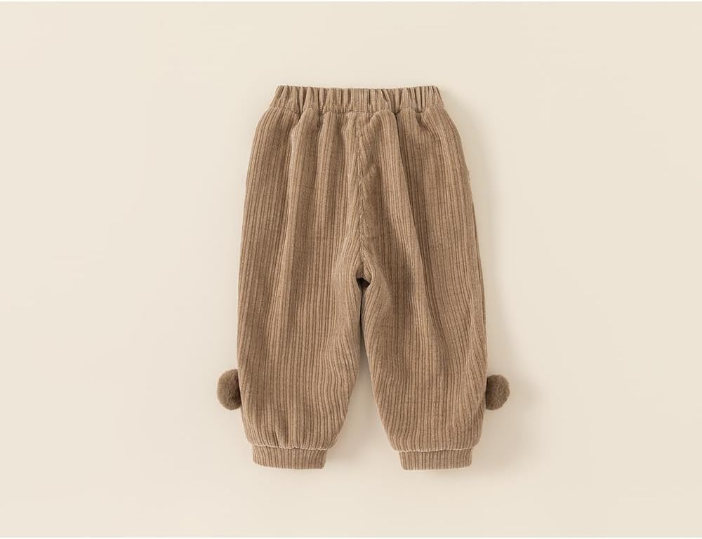 Unisex Toddler Cell Sweatpants for Action Sports