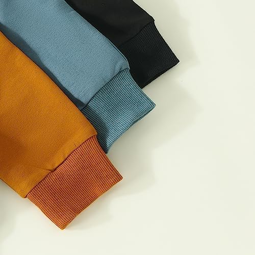 Sturdy Harem Pants for Boys