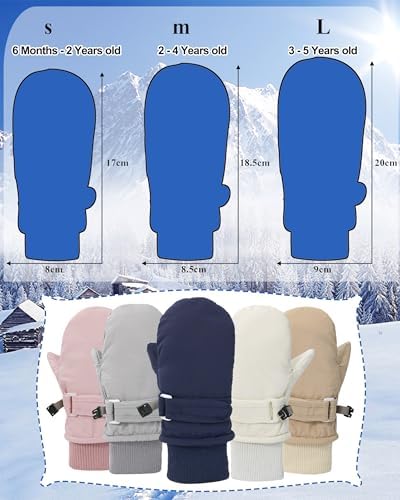 CoolWinterGloves
