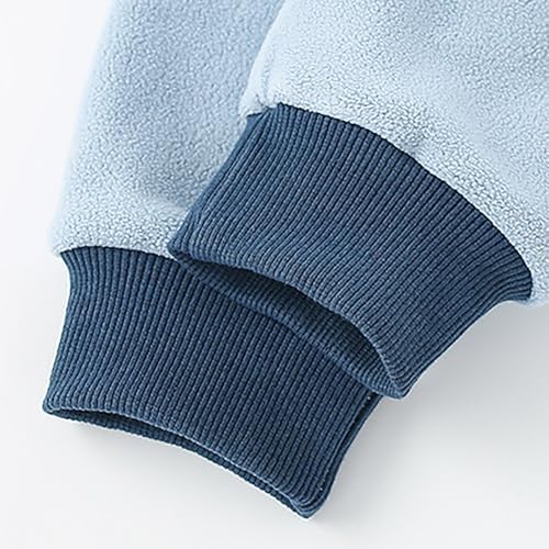 Stylish Cozy Blanket Sleepers for Newborns