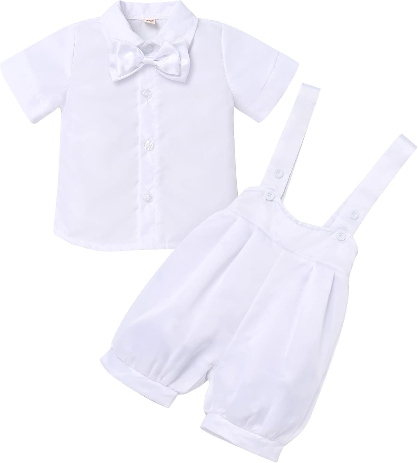 Baby Boy Gentleman Suit