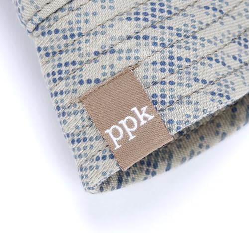 Peppercorn Kids Toddler Bucket Hat
