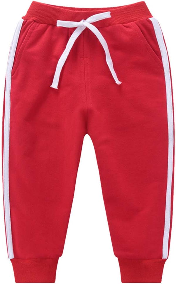 Soft Premium Jogger for Toddlers