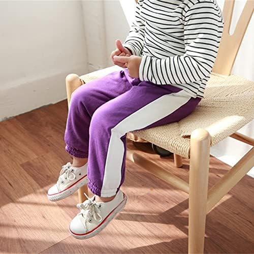 Premium Fleece-Lined Active Joggers for Babies