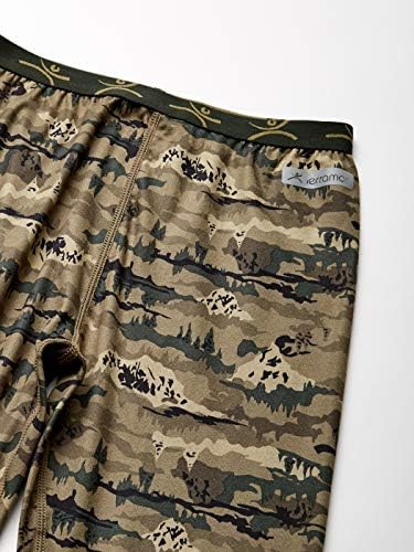 Stay comfy grow with you Terramar K-Pants for your baby