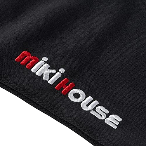 Miki House 13-3202-577 Boys Long Pants