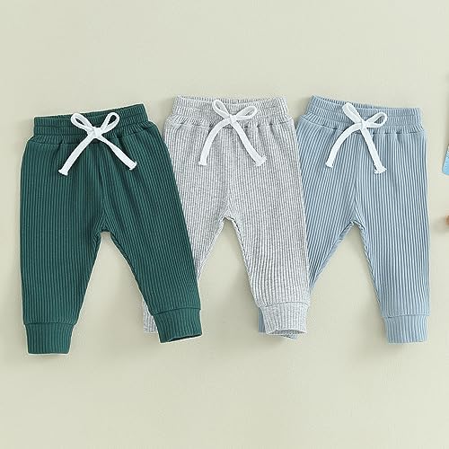 Thilsidee 3-Piece Toddler Shorts