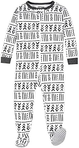 Lamaze Boys Super Soft Natural Cotton Sleepwear