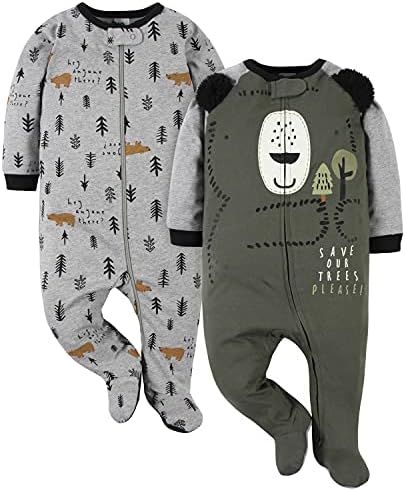 Perfect 2-Pack Sleep N Play