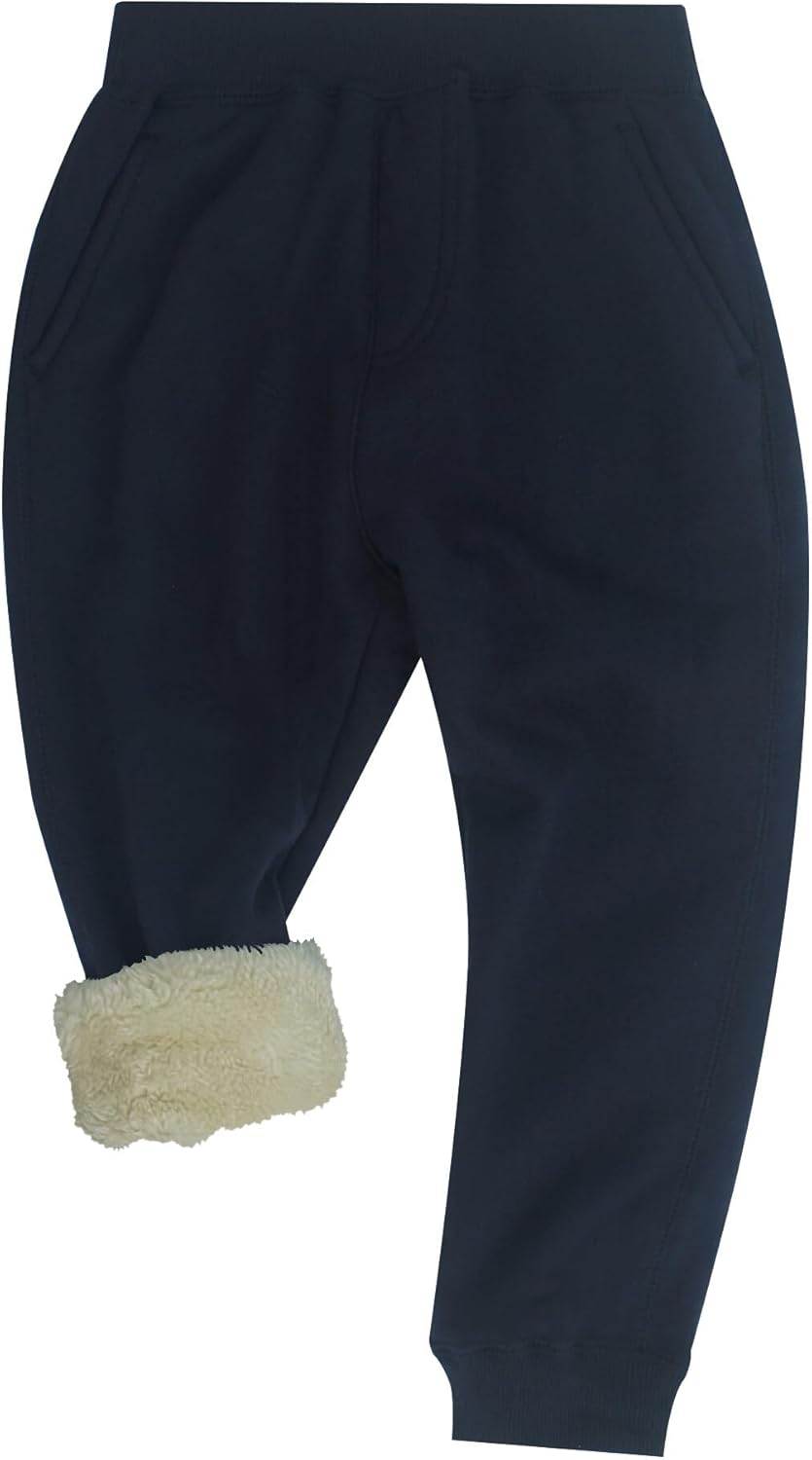 Perfect Winter Warmness for Kids