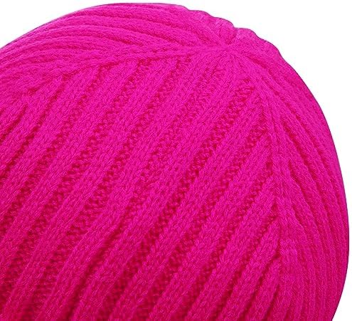 MaxNova Baby Winter Hat Toddler Beanie toddlers