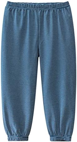 Toddler Boys Cotton Joggers