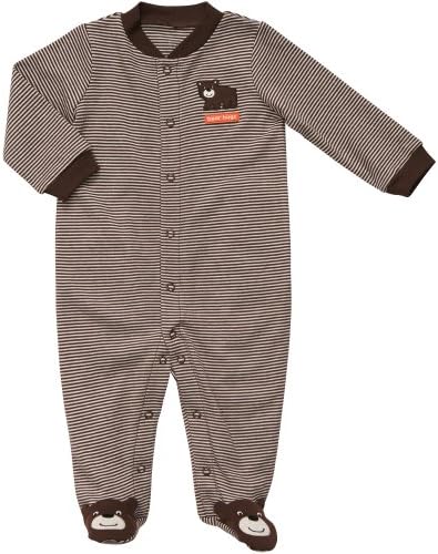 Colesfield Bear-NB Safe Posh
