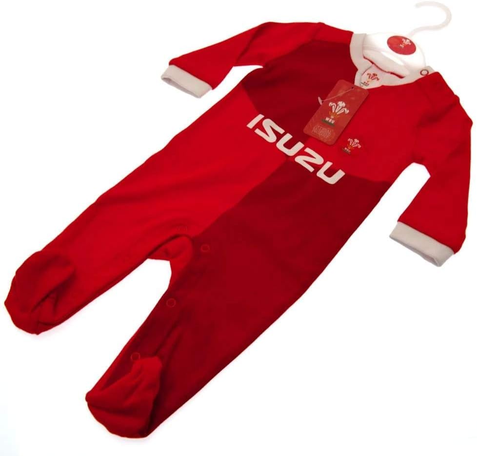Perfect Sleepwear forInfant Adventures