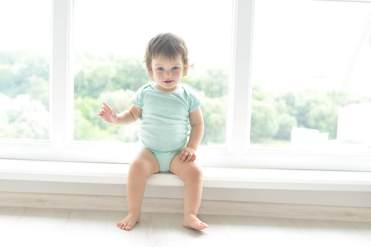 Bambini-Bambini Snugger Heather Grey 2-PieceClosed-Toe Sleep Play