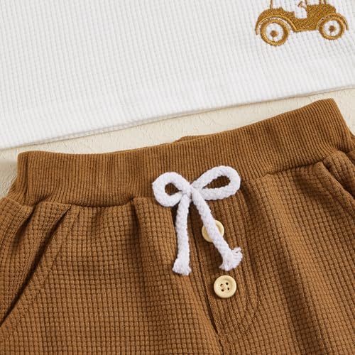 Perfect Autumn Outfit for Boys