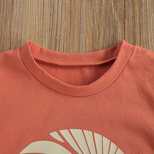 Toddler Boy Knockout Set - Fun Two-Piece Collection for Growth Joy