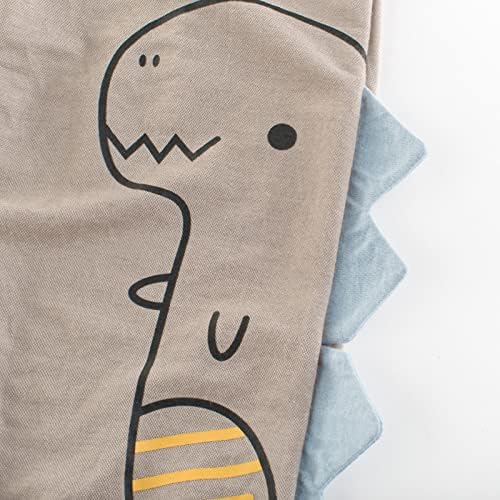Comfortable Baby Boys and Toddlers Cargo Joggers