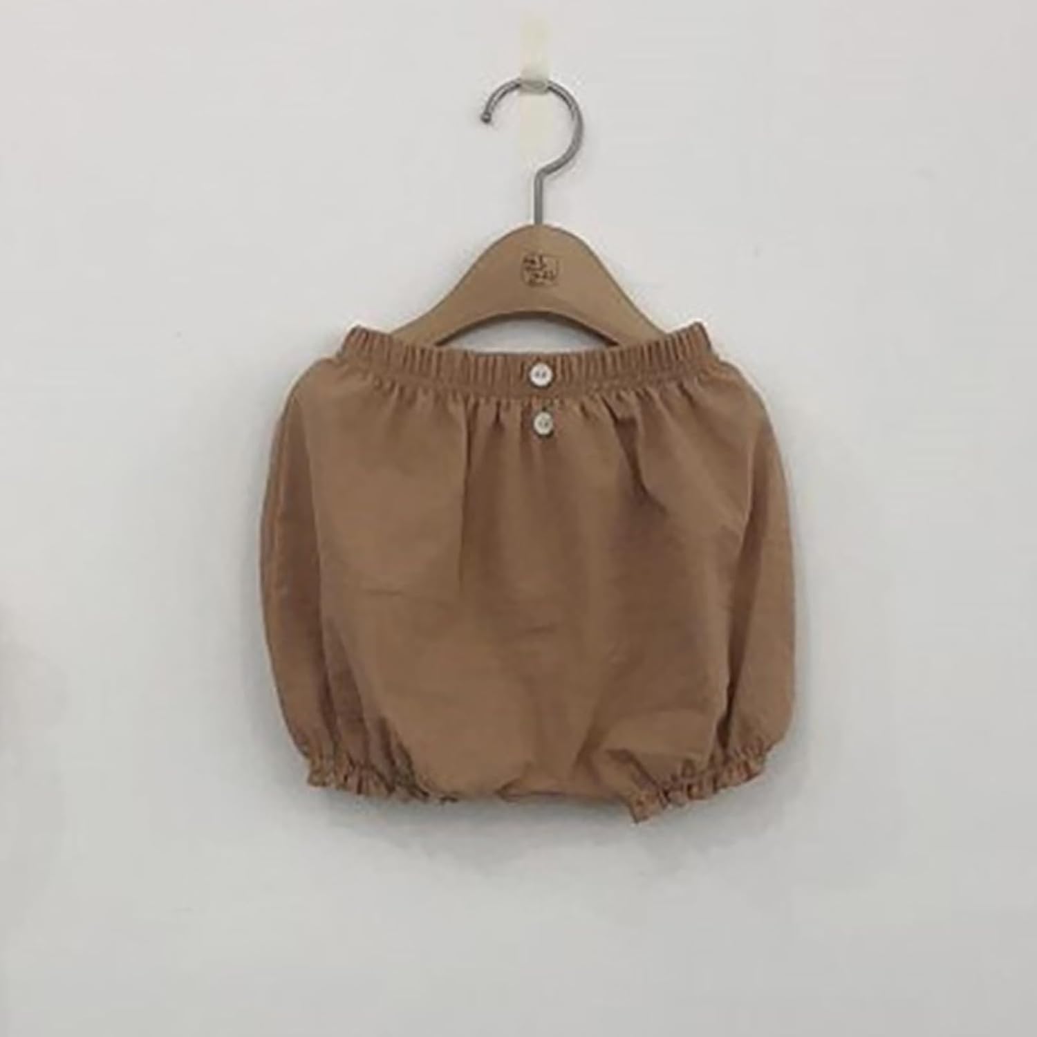 Bloomers Pockets for Toddler Boys