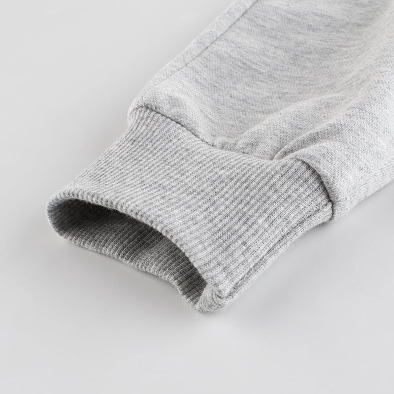 Cute Dinosaur Cotton Sweatpants for Toddler Boys and Girls
