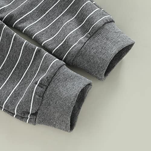 StylishDrawstringPants for Boys