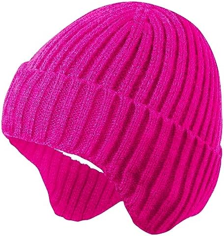 MaxNova Baby Winter Hat Toddler Beanie toddlers