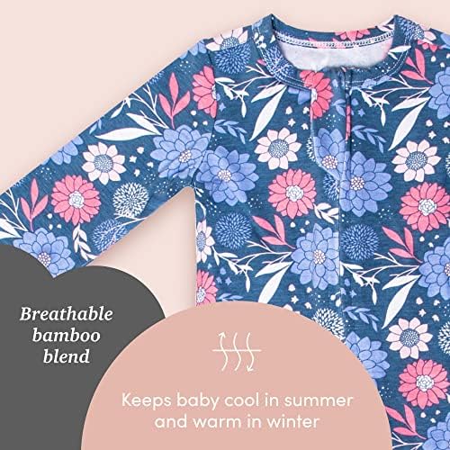 Soft Comfortable Pajamas for Babies