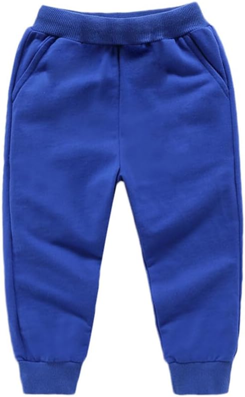 Sturdy Unisex Baby Jogger Pants