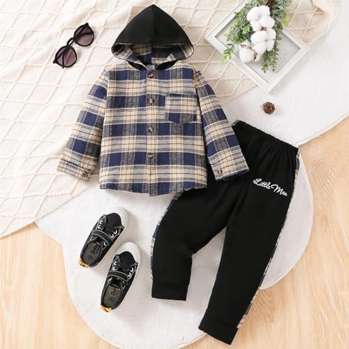 Perfect Little Toddler Set