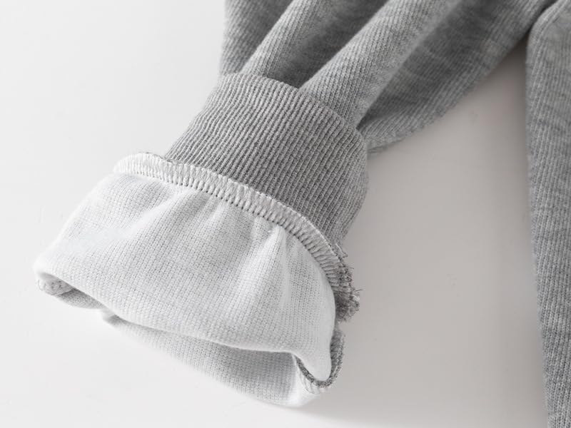 Crisp comfy joggers for toddler boys