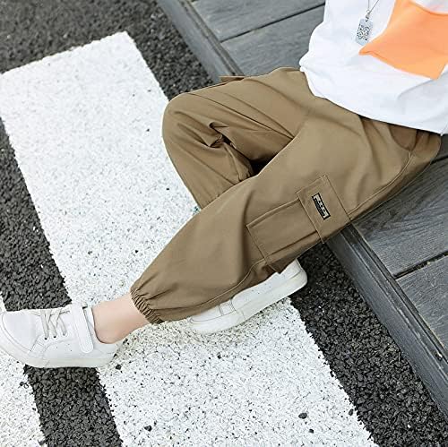 Classic Baby Boys Performance Joggers