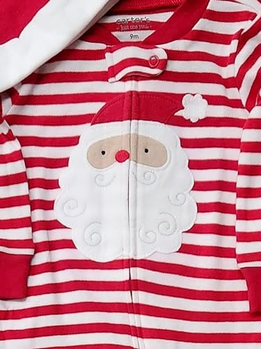 Carters Infant Christmas Pajamas