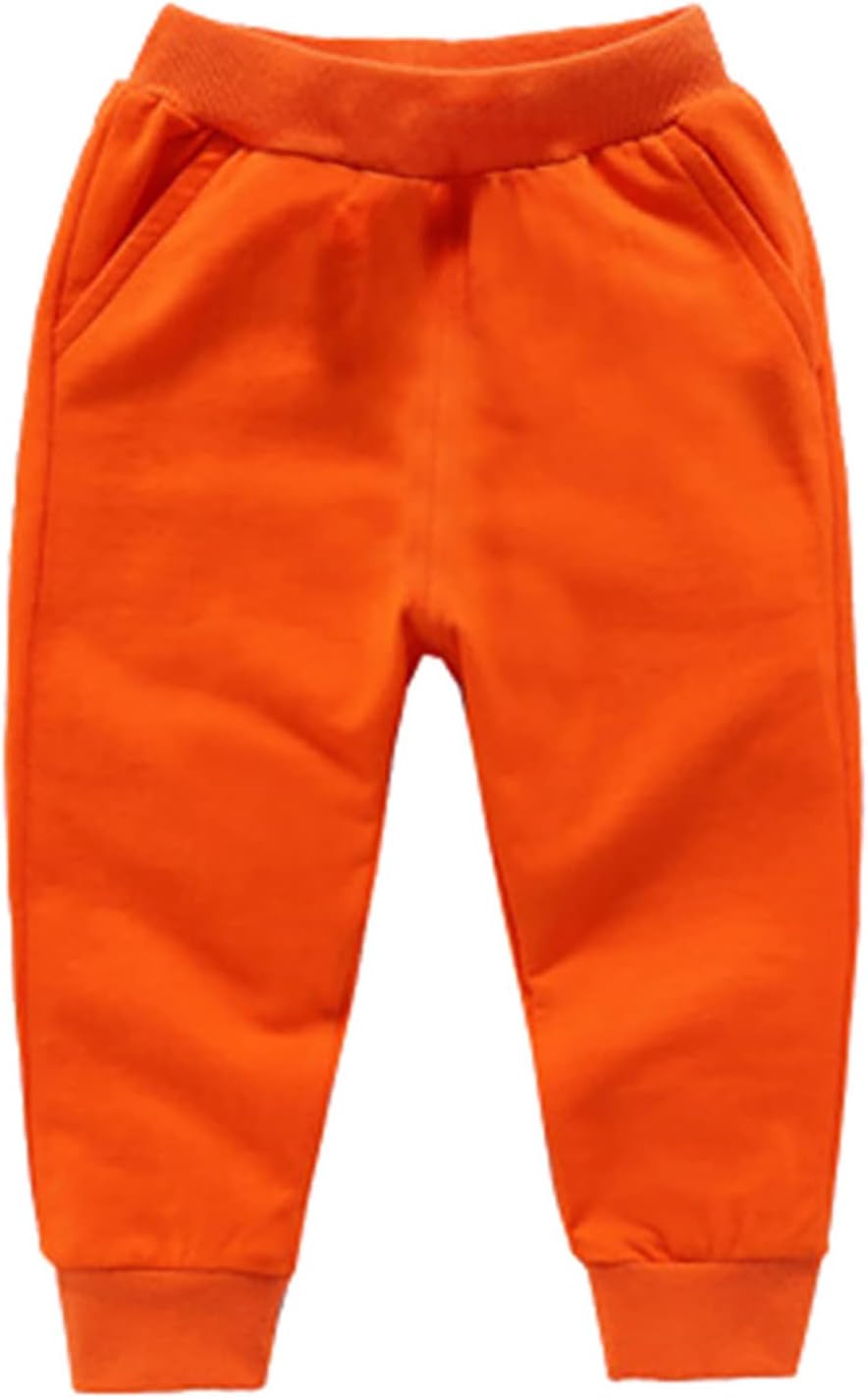 Jogger Pants for Kids