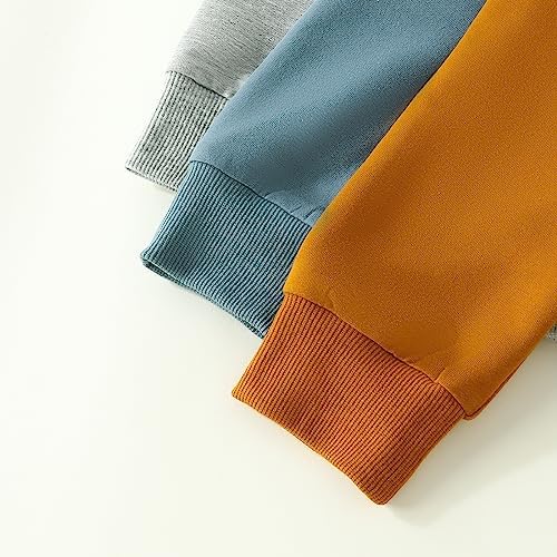 ZAXARRA Harem Pants for Babies