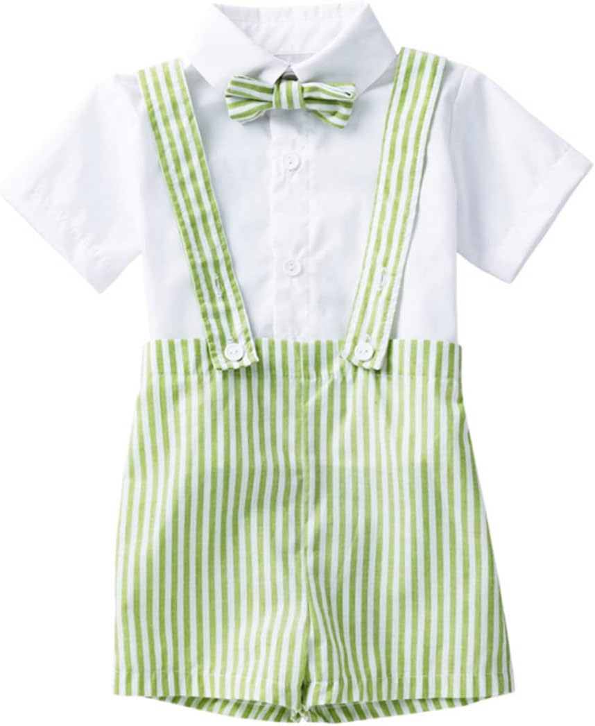 Stylish Gentleman Outfit for Boys - Photoshoots Special Occasions