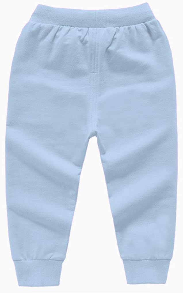 Premium Athletic Joggers for Toddlers