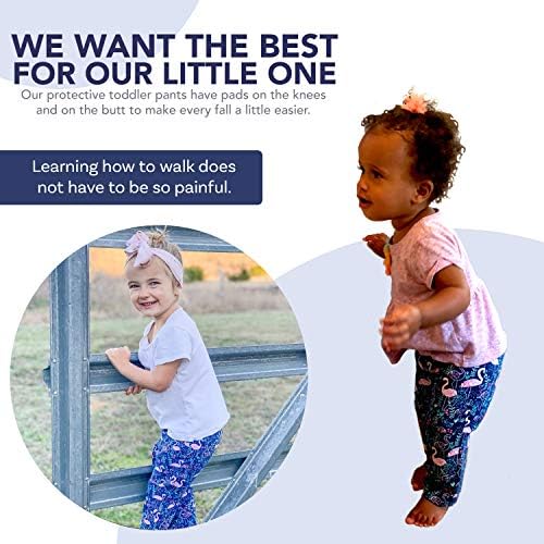 Crawling Pads for Kids opposable thermal pads for babies