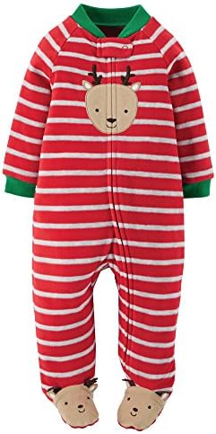 Just One BabySleper