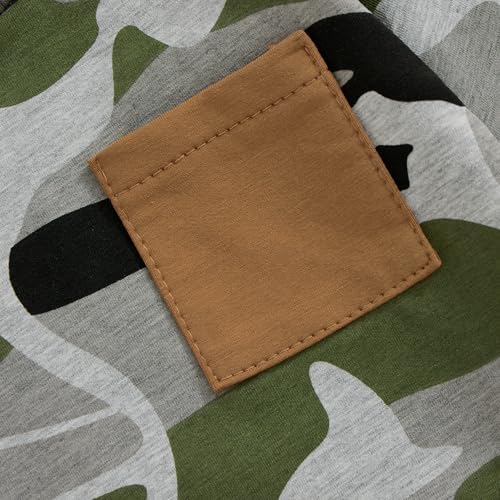 PerfectCamouflage Toddler Boys Essentials Set