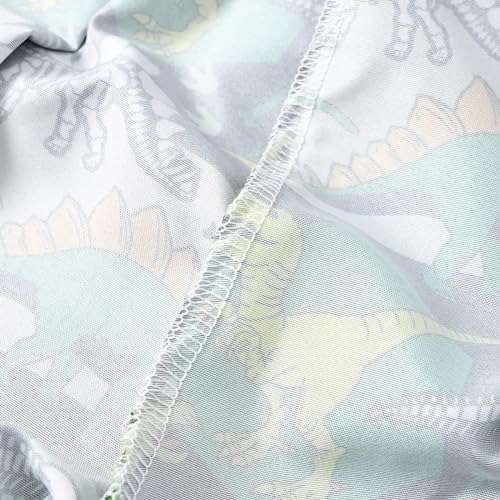 Beachy Kids Printing Shorts