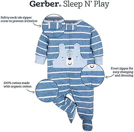 Perfect 2-Pack Sleep N Play