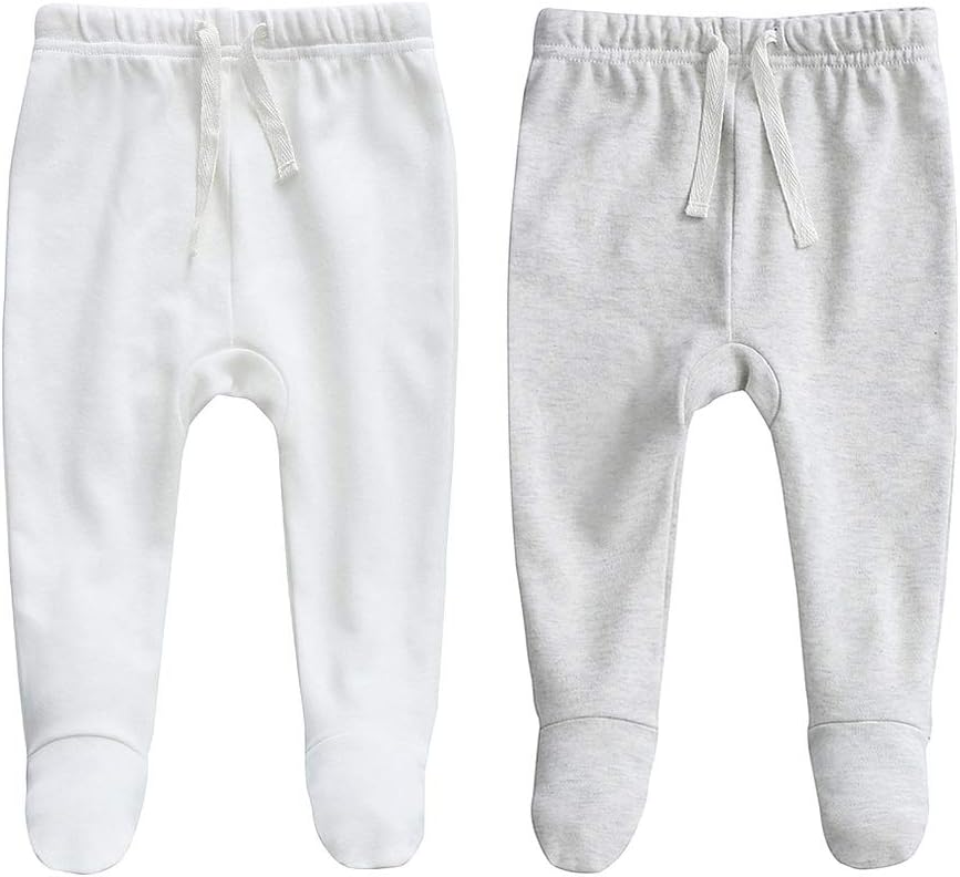 Owlivii Organic Baby Joggers for Toddlers