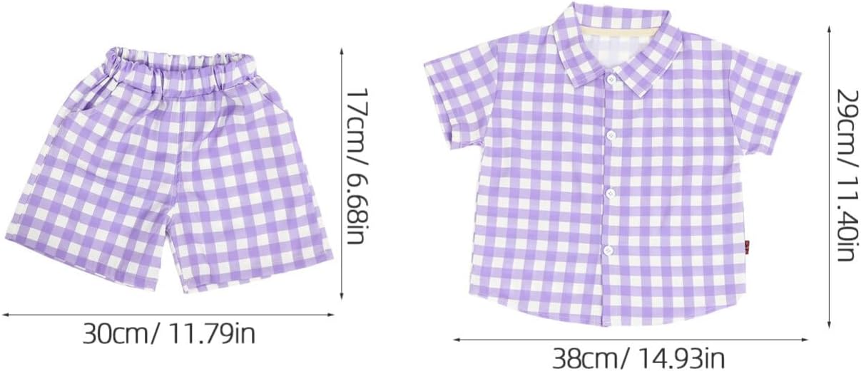Comfortable Trendy SummerBaby Suit