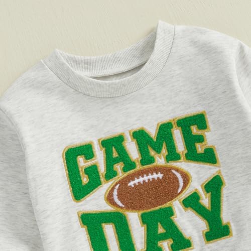 Adorable Football Set for 18-24 Moons